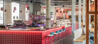 Foto von Urban Loft Berlin