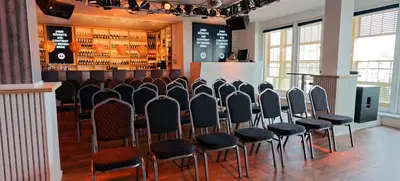 Foto von Pauli Spirit Klub
