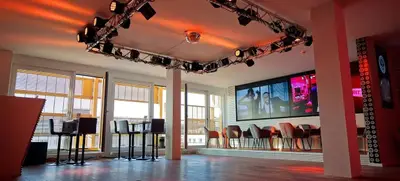 Foto von Pauli Spirit Klub