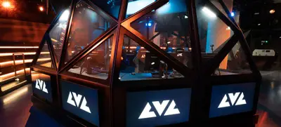 Foto von LVL Berlin