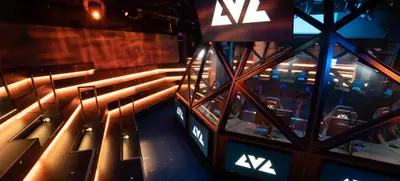Foto von LVL Berlin