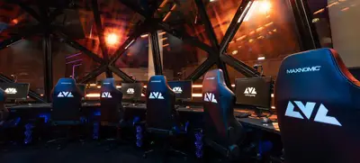 Foto von LVL Berlin