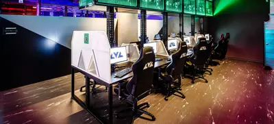 Foto von LVL Berlin