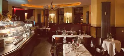 Foto von Weihnachtsfeier