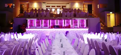 Palazio Eventlocation