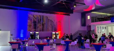 Foto von Palazio Eventlocation