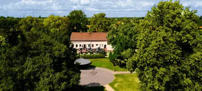 Foto von Kergers Antica