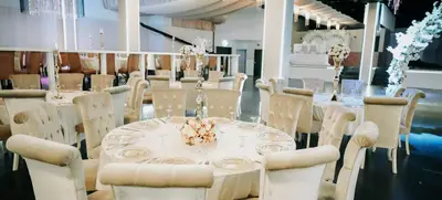 Foto von Masaal Eventlocation