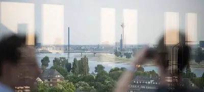Foto von Sturmfreie Bude Düsseldorf