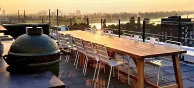 Foto von Sturmfreie Bude Düsseldorf