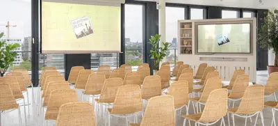 Foto von Sturmfreie Bude Düsseldorf