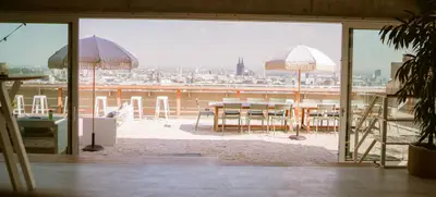 Foto von Sturmfreie Bude Köln