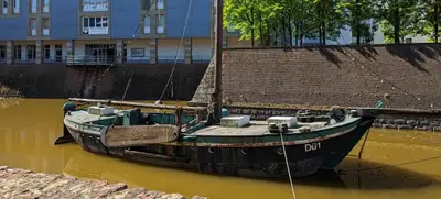 Foto von Düsseldorf spannende Schnitzeljagd im Team