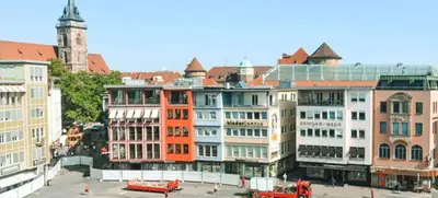 Foto von Stuttgart spannende Schnitzeljagd im Team