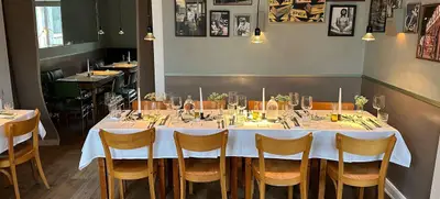 Foto von Wohlers
