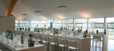 Foto von Speicher 10