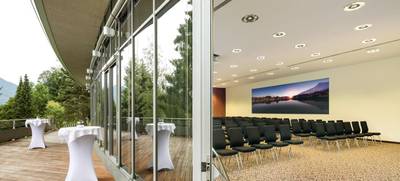 Foto von 4*S Lebenberg Schlosshotel Kitzbüheler Horn
