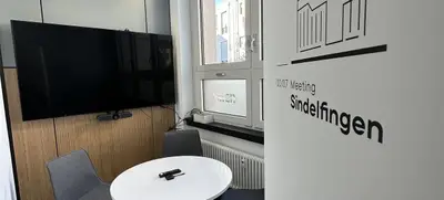 Foto von Sindelfingen