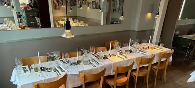 Foto von Hochzeitspauschale