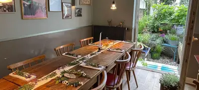 Foto von Hochzeitspauschale