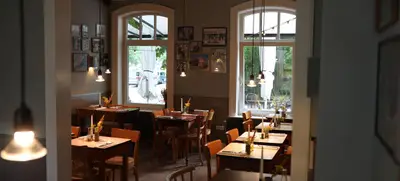 Foto von Tagungspauschale