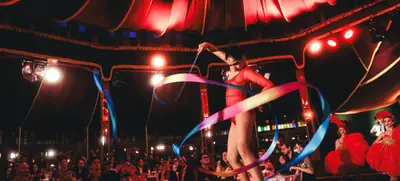 Foto von Mirage - Die Eventlocation im Prater