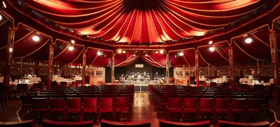 Foto von Mirage - Die Eventlocation im Prater