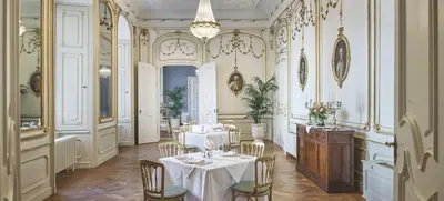 Foto von Palais Esterházy