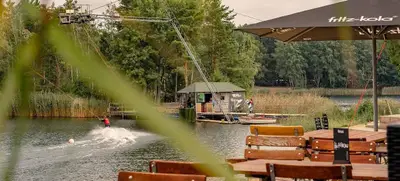 Foto von Wake and Camp Ruhlsdorf