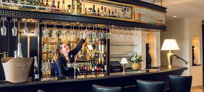 Foto von Cocktail Masterclass