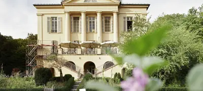 Schloss Freudenberg