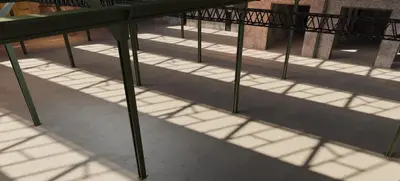 Foto von Tagung im HDV
