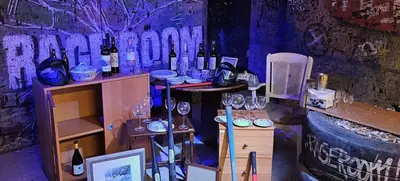 Foto von Rage Room Venlo
