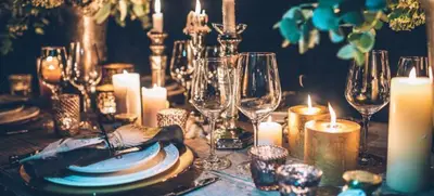 Foto von SOULFUL DINNER