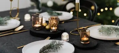 Foto von SOULFUL CHRISTMAS