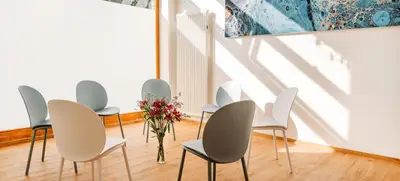 Foto von SOULBAY MEETING