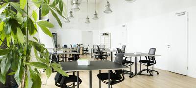 Foto von betahaus HafenCity