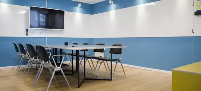 Foto von Konferenzraum Galerie