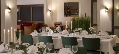 Foto von Hotel Aquino