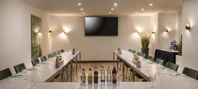 Foto von Hotel Aquino