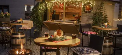 Foto von Hotel Aquino