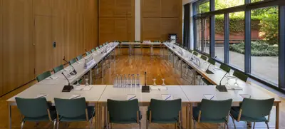 Foto von Hotel Aquino