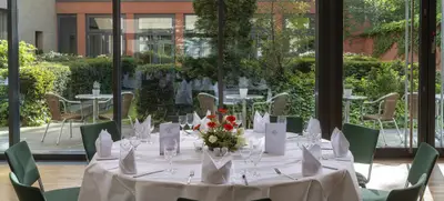Foto von Hotel Aquino