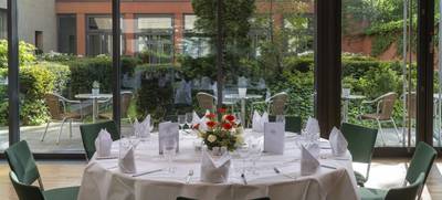 Foto von Hotel Aquino