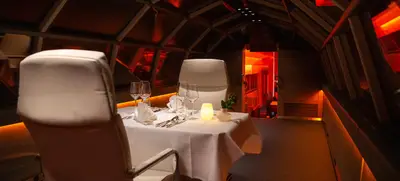 Foto von Luxon