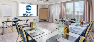 Foto von Best Western Hotel München-Airport