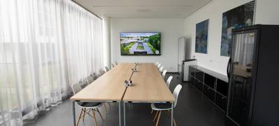 Foto von Mercedes-Benz Kundencenter