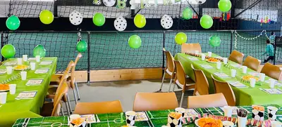Foto von 360footballarena