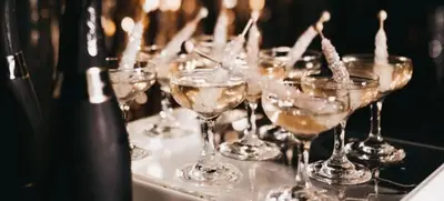 Foto von SOULFUL NEW YEAR