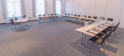 Foto von nestor Hotel Ludwigsburg